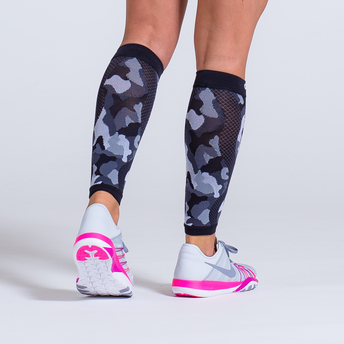 Compression Calf Sleeves | ZeroPoint