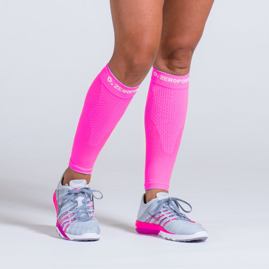 Compression Calf Sleeves | ZeroPoint