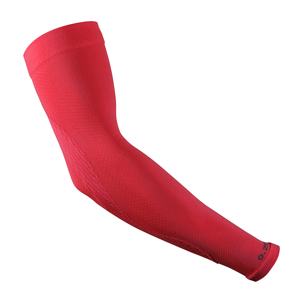 Arm Sleeves OX, Limited Edition Coral - Zeropoint